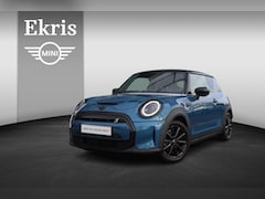 MINI Mini-Electric - 3-deurs | Comfort Access / Parkeersensoren achter / Stoelverwarming