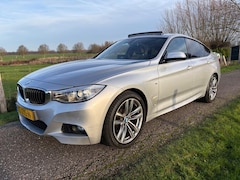 BMW 3-serie Gran Turismo - 320i Centennial High Executive M-Sport