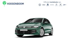 Volkswagen Golf - GTI Clubsport Edition 50 | 'App-Connect' draadloze smartphone integratie | Achterbank in o