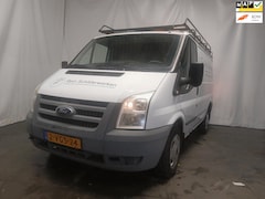 Ford Transit - 260S 2.2 TDCI Economy Edition - Schade