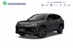 Volkswagen Tayron - R-Line Edition | 'App-Connect' draadloze smartphone integratie | Automatische afstandsrege