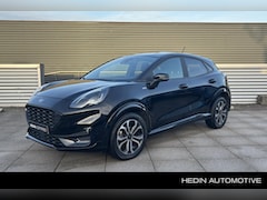 Ford Puma - 1.0 EcoBoost Hybrid ST-Line | Winter Pack