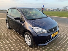 SEAT Mii - 1.0 Style Chic