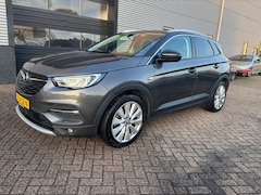 Opel Grandland X - 1.6 T Hybr PHEV 6 MND GAR | LEER | CARPLAY | NAVI | 19 " LMV