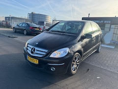 Mercedes-Benz B-klasse - 180 CDI Business AUTOMAAT