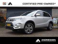 Suzuki Vitara - 1.5 Hybrid Select