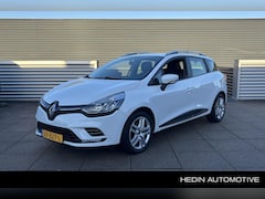 Renault Clio Estate - 0.9 TCe Zen