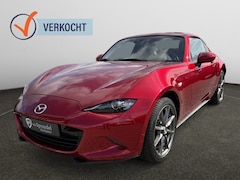 Mazda MX-5 RF - MX-5 2.0 184PK Sports-Line Automaat