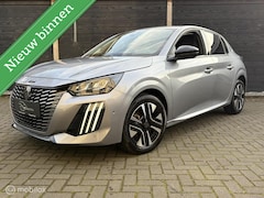 Peugeot 208 - 1.2 PureTech 100 Style 100 PK Clima / FM nav / LM / camera / 20.608 KM