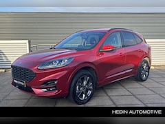 Ford Kuga - 2.5 PHEV ST-Line X | Winter Pack | Keyless