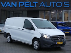 Mercedes-Benz Vito - 114 CDI Automaat Lang (L2) | Camera |Carplay | 2xPdc |