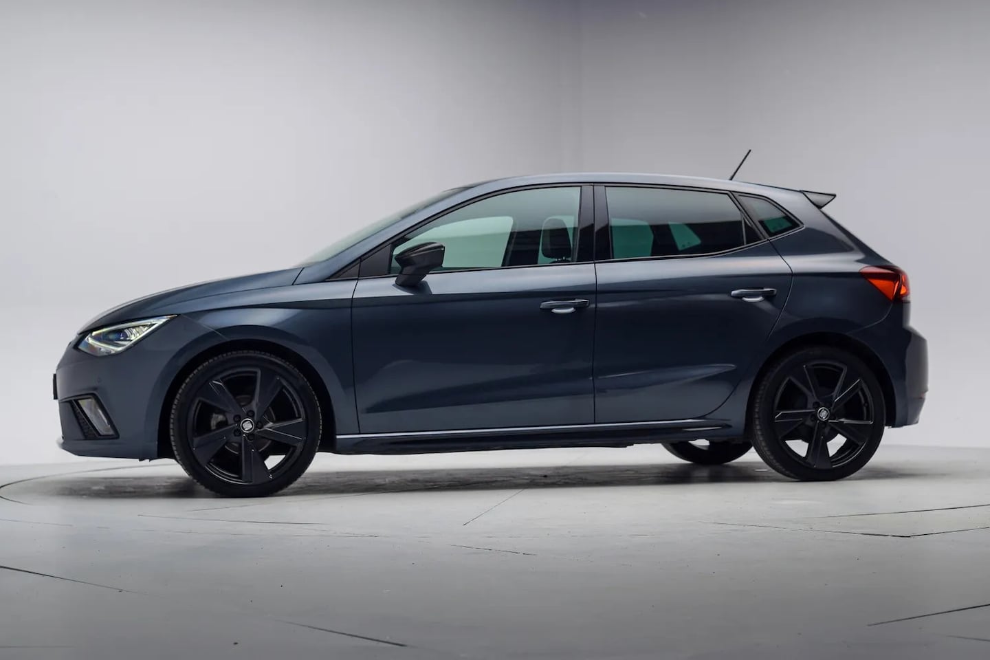 SEAT Ibiza - 1.0 TSI FR [Stoelverwarming LED Virtual Beats Audio] - AutoWereld.nl