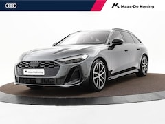 Audi A5 Avant - 2.0 299pk S-tronic e-hybrid quattro S edition · 360 Camera · Elek. Trekhaak · Elek. Achter