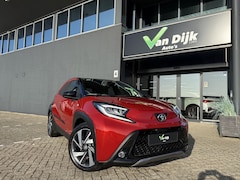 Toyota Aygo X - 1.0 VVT-i S-CVT Envy Navigatie Camera Stoelverw.Keyless
