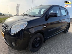 Kia Picanto - 1.0 Fifteen Airco 1eigenaar APK 10/26 Stuurbekrachtiging