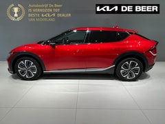 Kia EV6 - 58kWh 169pk RWD Air Warmtepomp