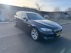 BMW 5-serie Touring - 525xd High 520 DIESEL 160 KW