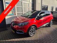 Renault Captur - Energy TCe 90PK S&amp;S Dynamique