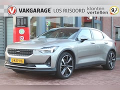 Polestar 2 - 2 Long Range *Launch* | SOH91% | Carplay | 360 camera | Cruise & Climate Control | Panoram