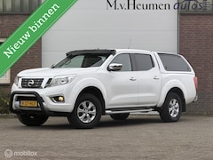 Nissan Navara - 2.3 dCi Visia King Cab Road Ranger Luxe uitvoering