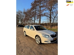 Skoda Octavia Combi - 1.2 TSI Ambition Business Line