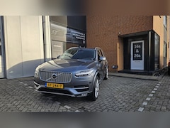 Volvo XC90 - 2.0 T5 AWD Inscription