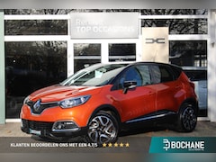 Renault Captur - 0.9 TCe Dynamique | Camera | Trekhaak | Climate control | All Season banden |