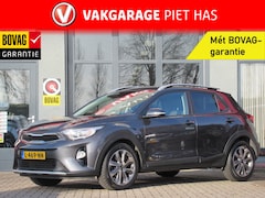 Kia Stonic - 1.0 T-GDi DynamicPlusLine | Clima-Airco | Android Auto | Stoelverwarming | Incl. BOVAG Gar