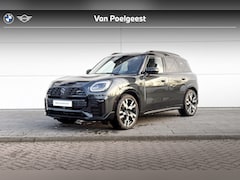 MINI Countryman - 1.5 C John Cooper Works XL