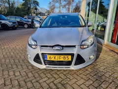 Ford Focus Wagon - 1.0 EcoBoost Edition Plus trekhaak nette auto