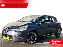 Renault Clio - 1.5 111 PK dCi Intens | 6 bak | DB- Riem is Vervangen | Clima | Navi | | PDC | Cruise | 16