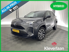 Toyota Yaris Cross - 1.5 Hybrid Business Plus | Apple carplay | Stoel- en stuurverw. | Camera | Dodehoek