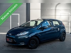 Ford Fiesta - 1.25 Trend