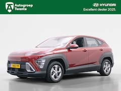 Hyundai Kona - 1.6 GDI HEV Comfort | Navigatie | Camera | Carplay