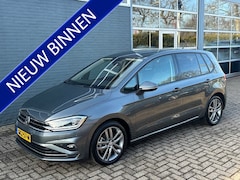 Volkswagen Golf Sportsvan - 1.5 TSI ACT Highline Edition