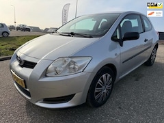 Toyota Auris - 1.4-16V Terra Dealeronderhouden Airco 1Eig. NAP 84xxxKM