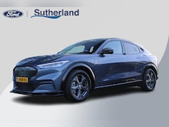 Ford Mustang Mach-E - RWD 75 kWh | Bang&Olufsen | Elektrische achterklep | 360 graden camera
