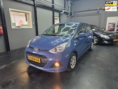 Hyundai i10 - 1.0i Go NAP 5DR