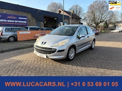 Peugeot 207 - 1.4 XR AIRCO + NIEUWE APK