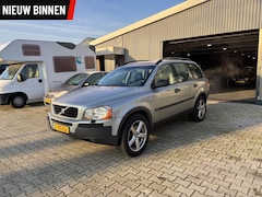 Volvo XC90 - 2.5 T Elite LPG - 7-PERSOONS