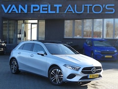 Mercedes-Benz A-klasse - 250E 240PK 8G-Tronic Luxury Line / Pano / Carplay