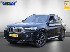 BMW X3 - M-uitvoering xDrive30e High Ex | Voll | Leer