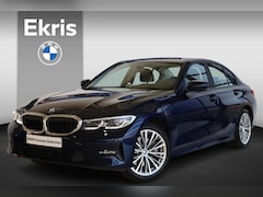 BMW 3-serie - Sedan 320e | Cruise Control | Stoelverwarming