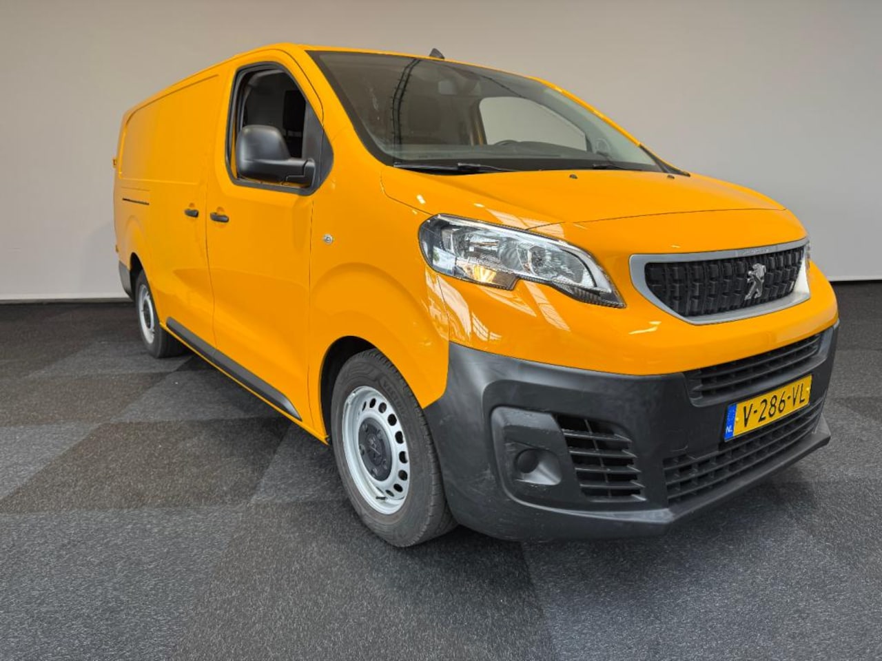 Peugeot Expert - Expert Long Profit+ 2.0 BlueHDi 120 Dubbel schuifdeur Euro 6 - AutoWereld.nl