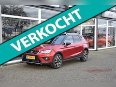 SEAT Arona - 1.0 TSI Xcellence Business Intense Automaat