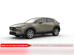 Mazda CX-30 - 2.5 e-SkyActiv-G M Hybrid Excl. Line Bus. Edition Haagstad netto deal (huidige nieuwprijs