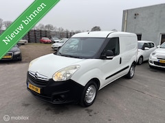 Opel Combo - 1.3 CDTi L1H1 Selection 2016 BTW AUTO