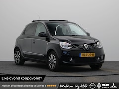 Renault Twingo Z.E. - R80 E-Tech Techno 22 kWh | Stoelverwarming | Elektrisch vouwdak | Stoelverwarming | Naviga