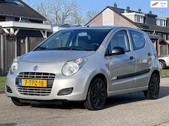 Suzuki Alto - 1.0 Base Airco*03-02-2027 APK*94.000*Elektrische ramen*Nette auto