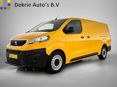 Peugeot Expert - 2.0 HDI Euro6 123PK L2 Premium / 2xSchuifdeur / Trekhaak / Airco / Apk 01-27
